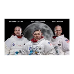 Star Ace - Apollo 11 - Buzz Aldrin 1/6