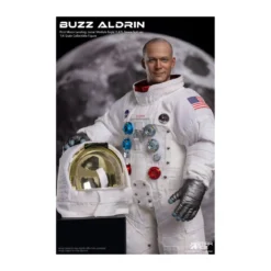 Star Ace - Apollo 11 - Buzz Aldrin 1/6