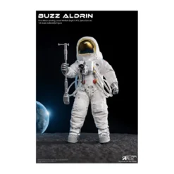 Star Ace - Apollo 11 - Buzz Aldrin 1/6