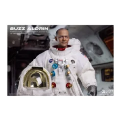 Star Ace - Apollo 11 - Buzz Aldrin 1/6