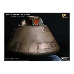 Star Ace - Apollo 11 Command Module (DX) 1/20
