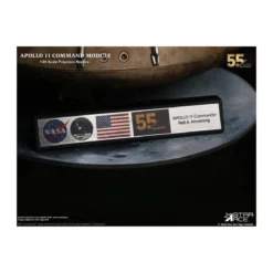 Star Ace - Apollo 11 Command Module (DX) 1/20
