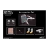 Star Ace - Apollo 11 - Michael Collins accessories set 1/6