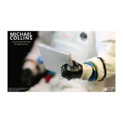 Star Ace - Apollo 11 - Michael Collins 1/6
