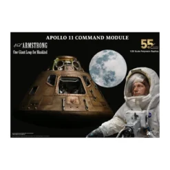 Star Ace - Apollo 11 - Neil Armstrong Deluxe Version 1/6