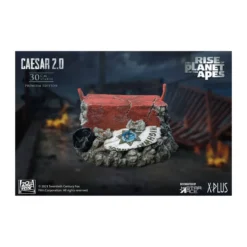 Star Ace - Caesar 2.0 Deluxe Version - La Planète des singes : Les Origines