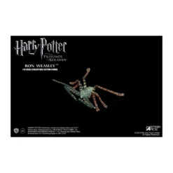 Star Ace - Harry Potter My Favourite Movie figurine 1/6 - Ron Weasley Deluxe Ver. - 29 cm