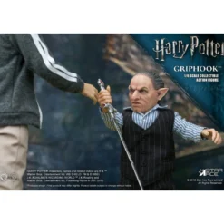 Star Ace Harry Potter - My Favourite Movie 1/6 - Griphook Banker Version - 20 cm