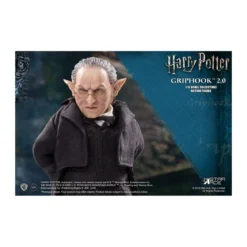 Star Ace Harry Potter - My Favourite Movie 1/6 - Griphook 2.0 Version - 20 cm
