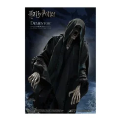 Star Ace - Harry Potter My Favourite Movie figurine 1/6 - Dementor - 30 cm
