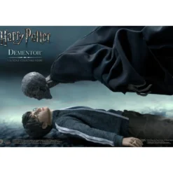 Star Ace - Harry Potter My Favourite Movie figurine 1/6 - Dementor Deluxe Version - 30 cm