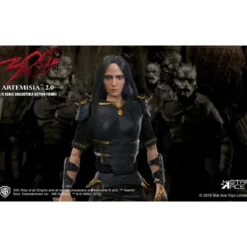 Star Ace - 300 La Naissance d'un Empire - My Favourite Movie Figure 1/6 - Artemisia 2.0 - 29cm