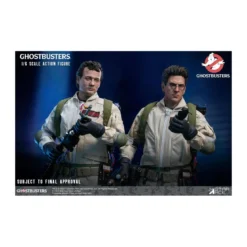 Star Ace - Peter Venkman 1/6 - Ghostbusters (1984)