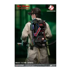 Star Ace - Ray Stantz 1/6 - Ghostbusters (1984)