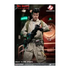 Star Ace - Ray Stantz 1/6 - Ghostbusters (1984)