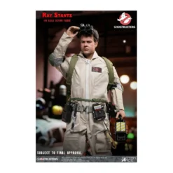 Star Ace - Ray Stantz 1/6 - Ghostbusters (1984)