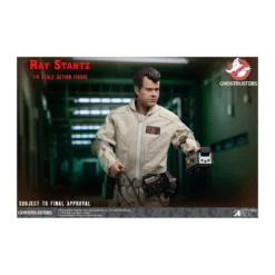 Star Ace - Ray Stantz 1/6 - Ghostbusters (1984)