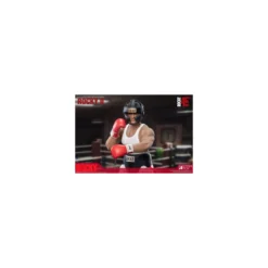 Star Ace - Rocky II - Boxer Rocky Deluxe Edition 1/6