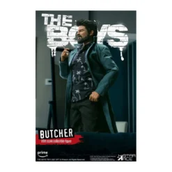 Star Ace - The Boys - Billy Butcher (Deluxe Version) - My Favourite Movie figure 1/6