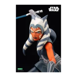 Star Wars - ARTFX kotobukiya - Ahsoka Tano - The Clone Wars statue PVC ARTFX 1/7