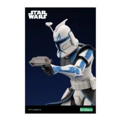 Star Wars - ARTFX kotobukiya - Captain Rex - The Clone Wars statue PVC 1/10