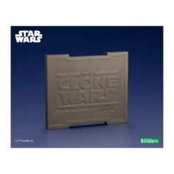 Star Wars - ARTFX kotobukiya - Captain Rex - The Clone Wars statue PVC 1/10