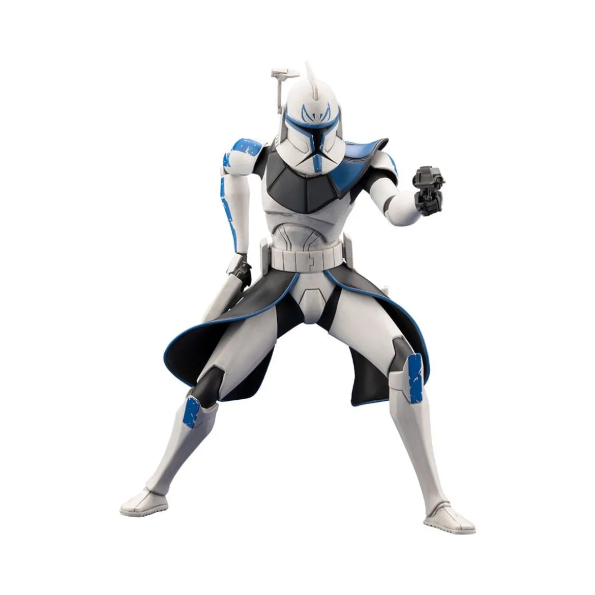 Star Wars - ARTFX kotobukiya - Captain Rex - The Clone Wars statue PVC 1/10