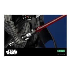 Star Wars - ARTFX kotobukiya - Darth Vader The Ultimate Evil PVC ARTFX 1/7