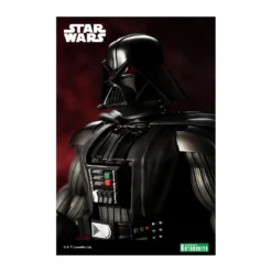 Star Wars - ARTFX kotobukiya - Darth Vader The Ultimate Evil PVC ARTFX 1/7