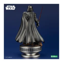 Star Wars - ARTFX kotobukiya - Darth Vader The Ultimate Evil PVC ARTFX 1/7