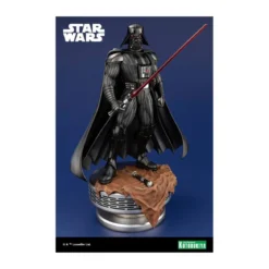 Star Wars - ARTFX kotobukiya - Darth Vader The Ultimate Evil PVC ARTFX 1/7