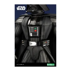 Star Wars - ARTFX kotobukiya - Darth Vader The Ultimate Evil PVC ARTFX 1/7