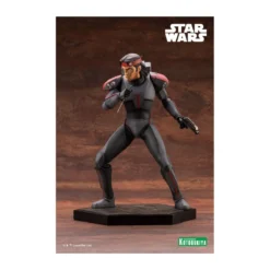 Star Wars - ARTFX kotobukiya - Hunter - The Bad Batch statue PVC ARTFX 1/7