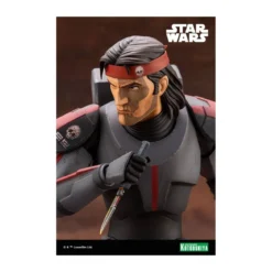 Star Wars - ARTFX kotobukiya - Hunter - The Bad Batch statue PVC ARTFX 1/7