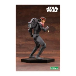 Star Wars - ARTFX kotobukiya - Hunter - The Bad Batch statue PVC ARTFX 1/7