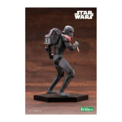 Star Wars - ARTFX kotobukiya - Hunter - The Bad Batch statue PVC ARTFX 1/7