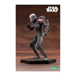 Star Wars - ARTFX kotobukiya - Hunter - The Bad Batch statue PVC ARTFX 1/7