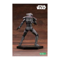 Star Wars - ARTFX kotobukiya - Hunter - The Bad Batch statue PVC ARTFX 1/7