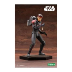 Star Wars - ARTFX kotobukiya - Hunter - The Bad Batch statue PVC ARTFX 1/7