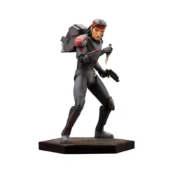 Star Wars - ARTFX kotobukiya - Hunter - The Bad Batch statue PVC ARTFX 1/7
