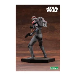 Star Wars - ARTFX kotobukiya - Hunter - The Bad Batch statue PVC ARTFX 1/7