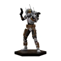 Star Wars - ARTFX kotobukiya - Tech - The Bad Batch statue PVC ARTFX 1/7