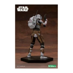 Star Wars - ARTFX kotobukiya - Tech - The Bad Batch statue PVC ARTFX 1/7