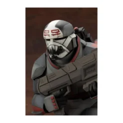 Star Wars - ARTFX kotobukiya - Wrecker - The Bad Batch statue PVC ARTFX 1/7