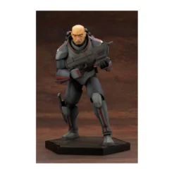 Star Wars - ARTFX kotobukiya - Wrecker - The Bad Batch statue PVC ARTFX 1/7