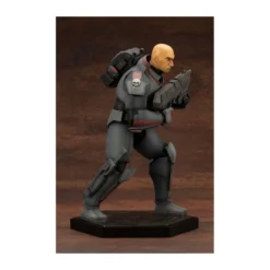 Star Wars - ARTFX kotobukiya - Wrecker - The Bad Batch statue PVC ARTFX 1/7
