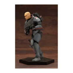 Star Wars - ARTFX kotobukiya - Wrecker - The Bad Batch statue PVC ARTFX 1/7