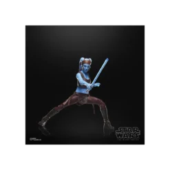Star Wars Black Series - Aayla Secura - Revenge of the Sith 20th Anniversary