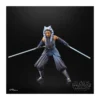 Star Wars Black Series - Ahsoka Tano - The Mandalorian - Credit Collection