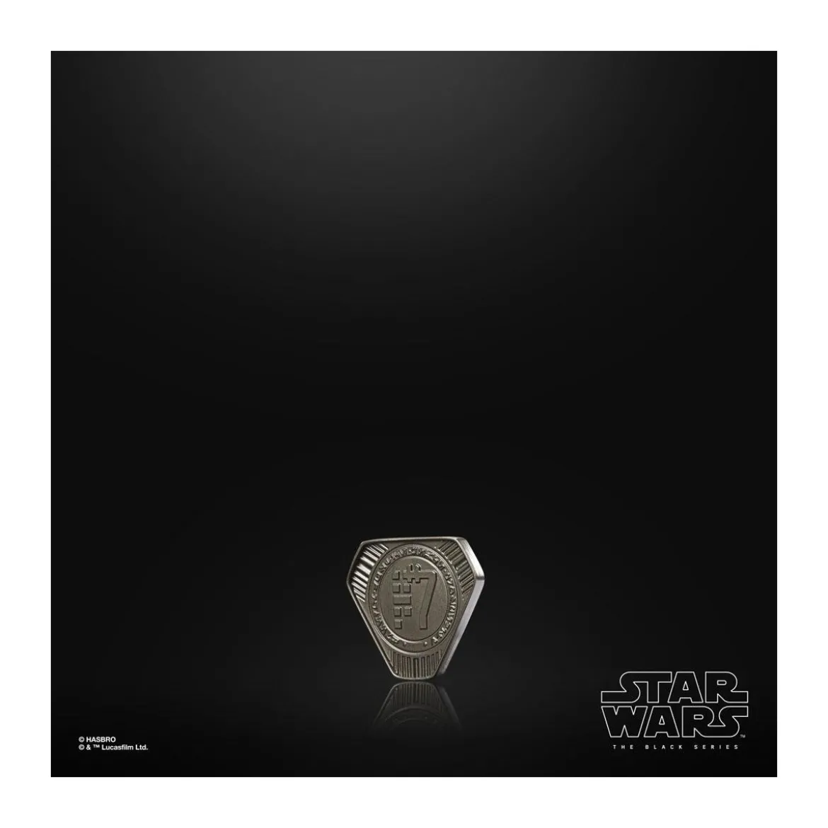 Star Wars Black Series - Ahsoka Tano - The Mandalorian - Credit Collection